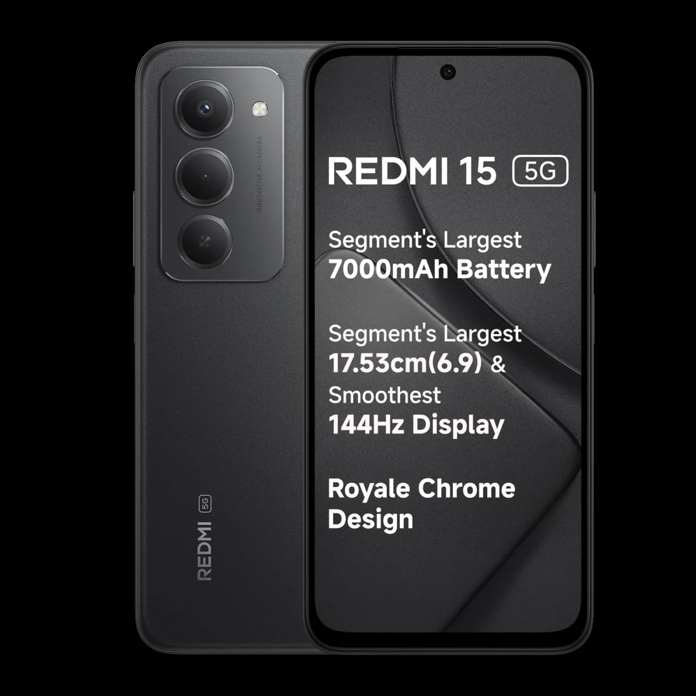 Redmi Redmi 15