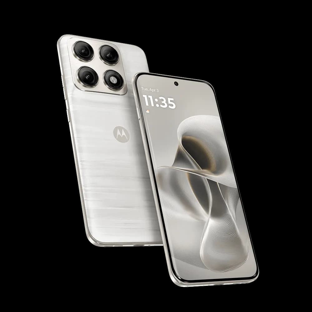 Motorola Moto Edge 70 Pro