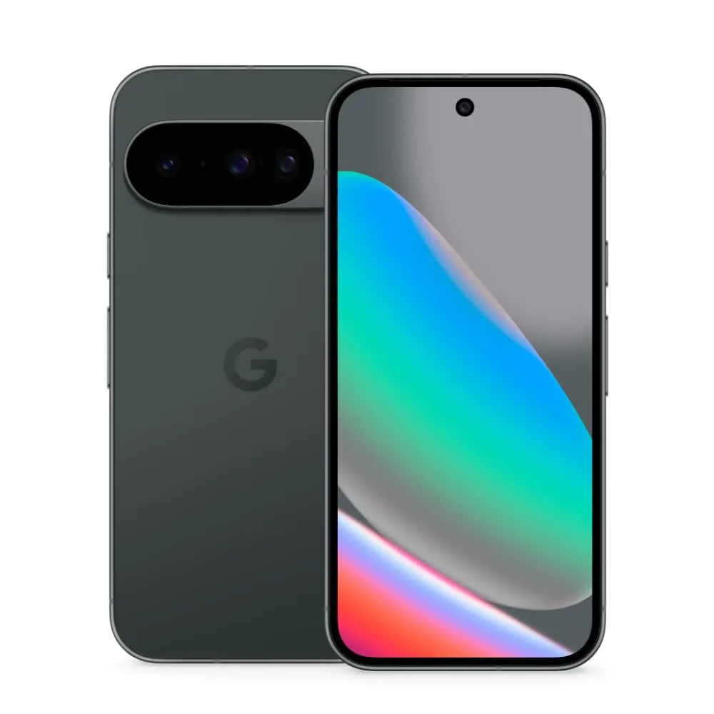 Google Pixel 10